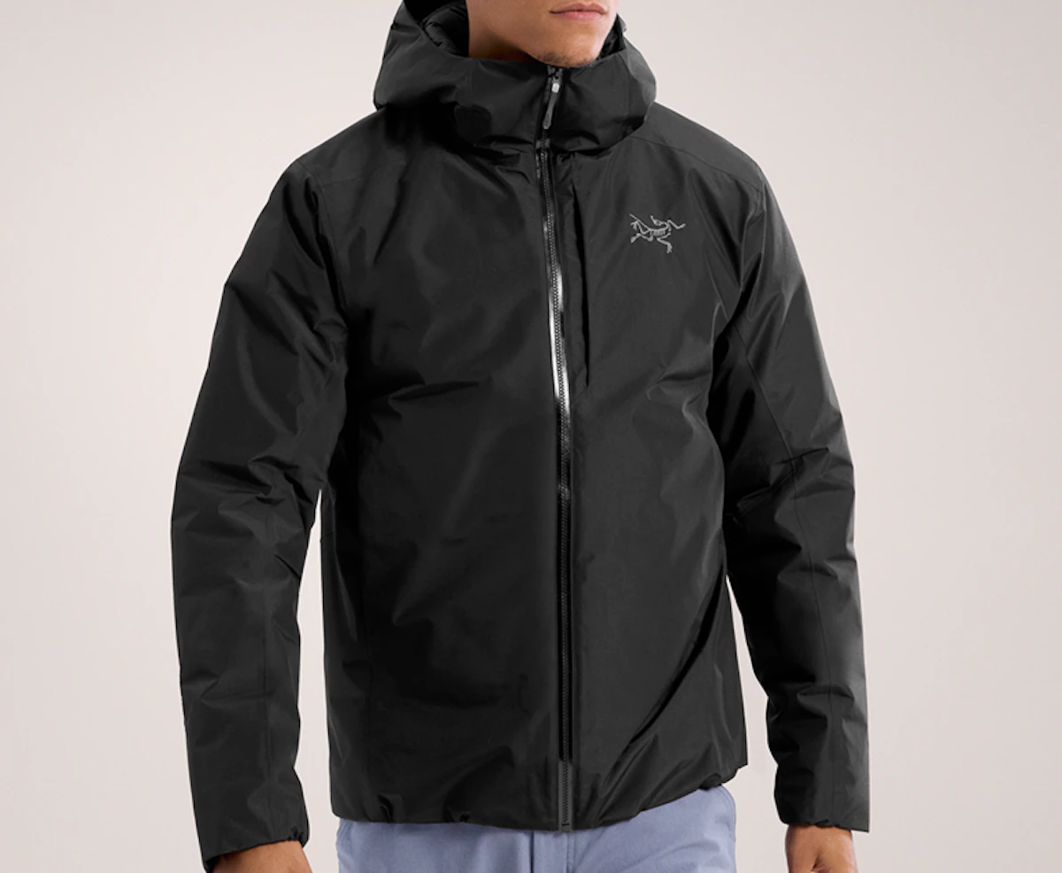 ジャケット・アウター ARC'TERYX Solano Hoody Solano Hoody Men's | Arc'teryx United States